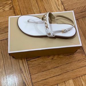 Michael Kors Sandals New Original
